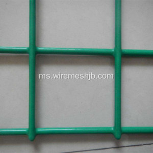 PVC Mesh Welded Wire Mesh Panel